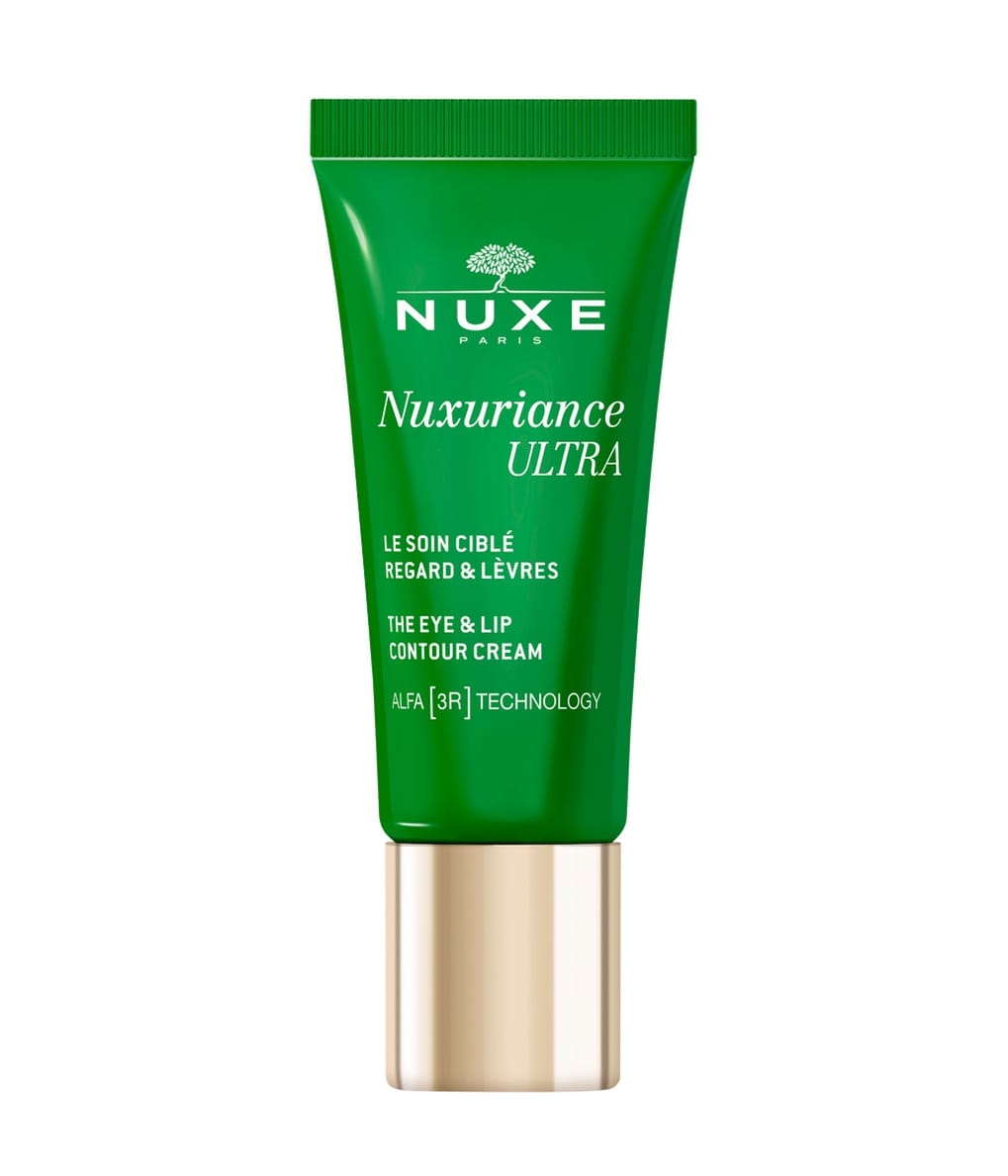 NUXE Nuxuriance Ultra Augencreme 15 ml 3264680034510 base-shot_de