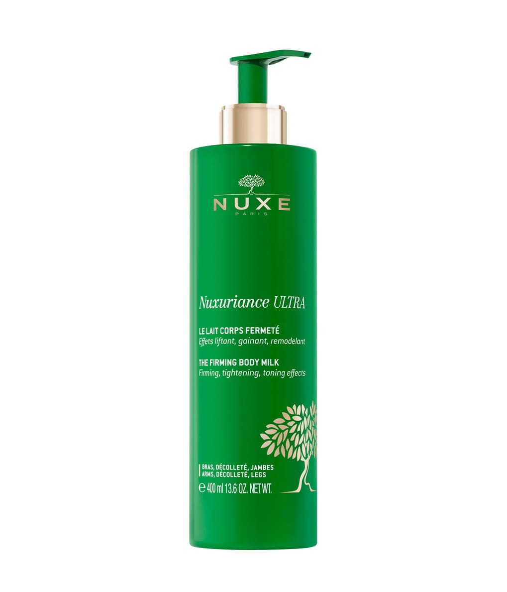NUXE Nuxuriance Ultra Körpercreme 400 ml 3264680034527 base-shot_de
