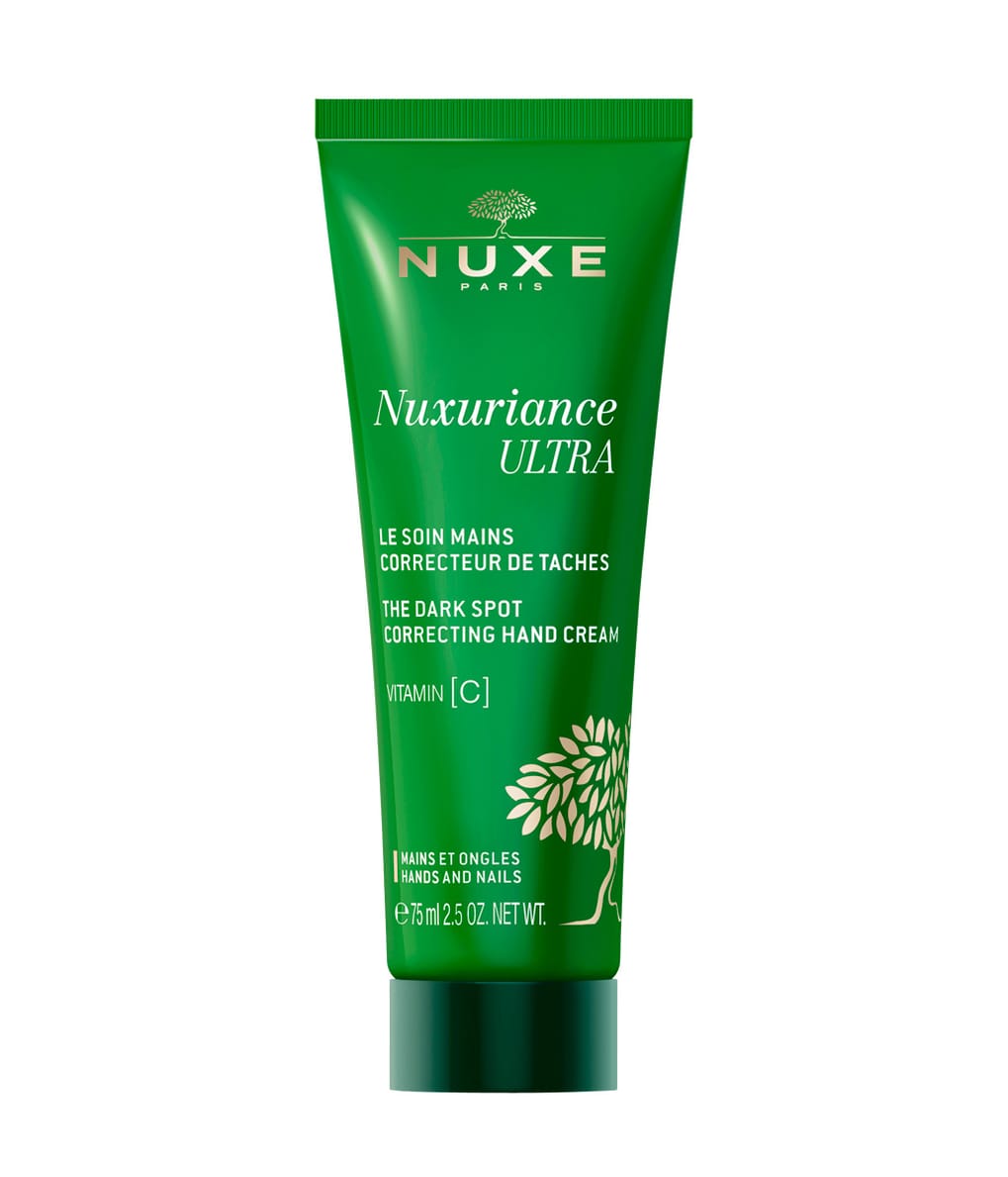 NUXE Nuxuriance Ultra Handcreme 75 ml 3264680034534 base-shot_de