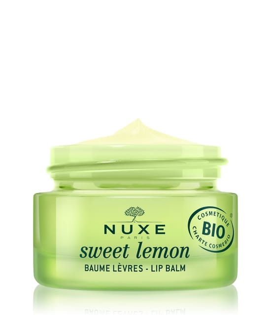 NUXE Sweet lemon Lippenbalsam 15 g 3264680034718 pack-shot_de