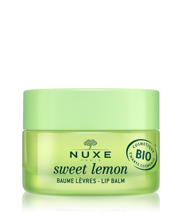 Produktbild 1 von 2, NUXE Sweet lemon Lippenbalsam
