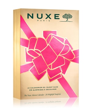 NUXE The Nuxe Advent Calender 23 Adventskalender