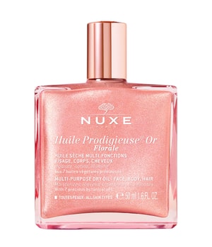 NUXE Huile Prodigieuse Or Florale Trockenöl 50 ml