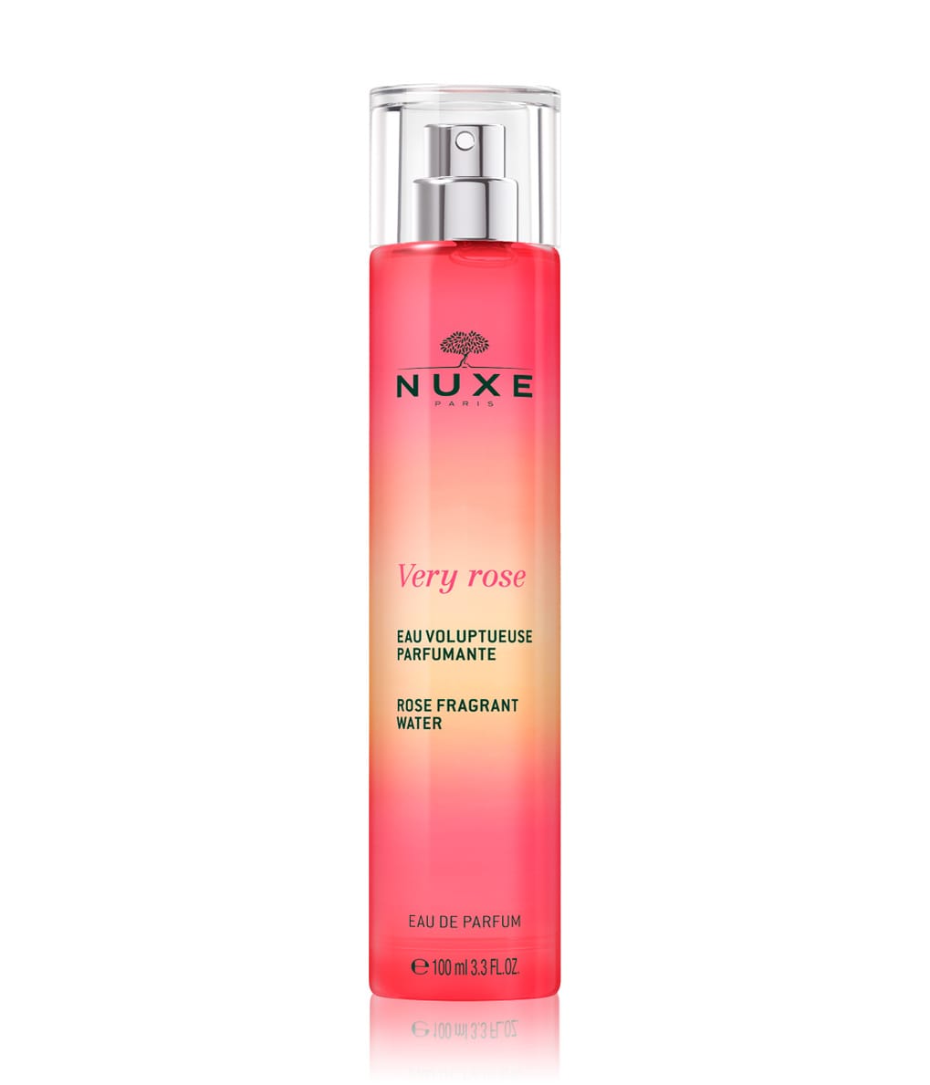 NUXE Very Rose Eau Fraîche 100 ml 3264680038846 base-shot_de