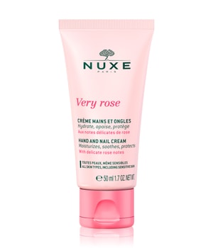 NUXE Very rose Handcreme 50 ml 3264680038860 base-shot_de