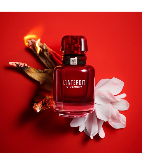 GIVENCHY L'Interdit Eau de Parfum 35 ml 3274872428034 detail-shot_de