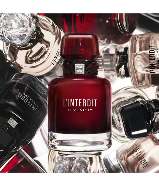 GIVENCHY L'Interdit Eau de Parfum 35 ml 3274872428034 visual-shot_de
