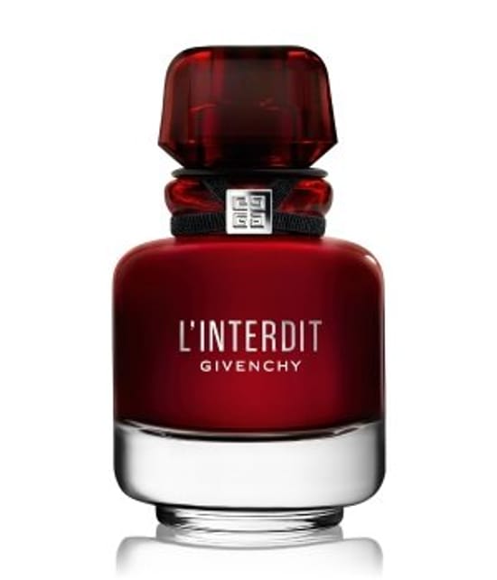 GIVENCHY L'Interdit Eau de Parfum 35 ml 3274872428034 base-shot_de