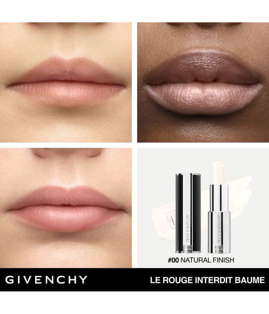 Produktbild 4 von 4, GIVENCHY Le Rouge Lippenbalsam