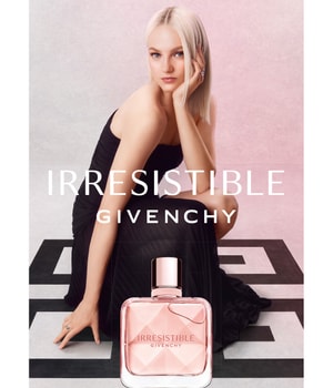 Givenchy irresistible store