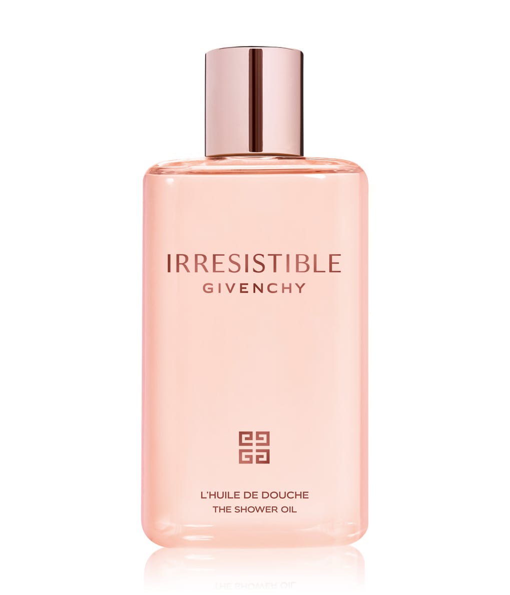 GIVENCHY Irresistible Duschgel 200 ml 3274872451612 base-shot_de