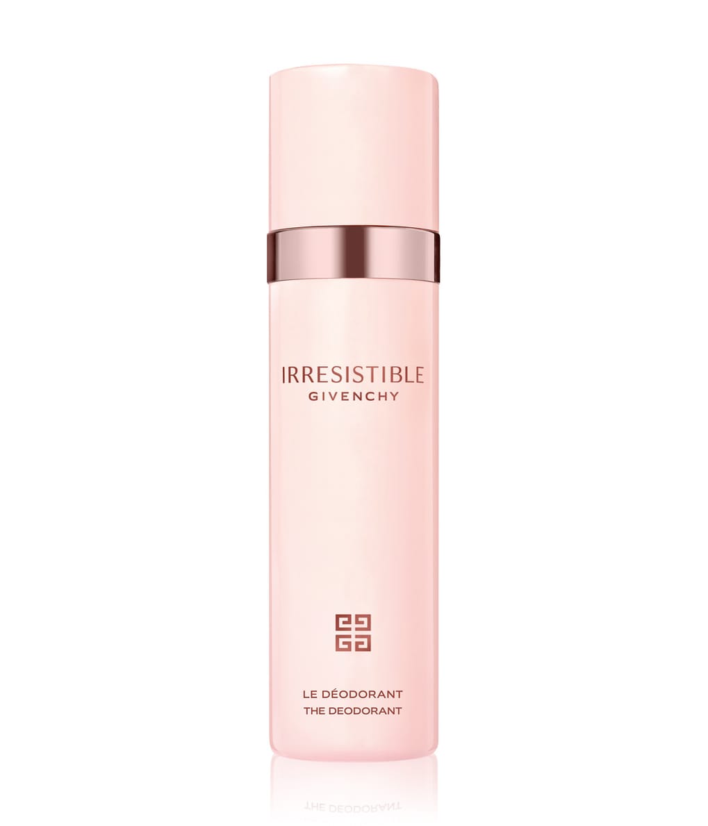 GIVENCHY Irresistible Deodorant Spray 100 ml 3274872451629 base-shot_de