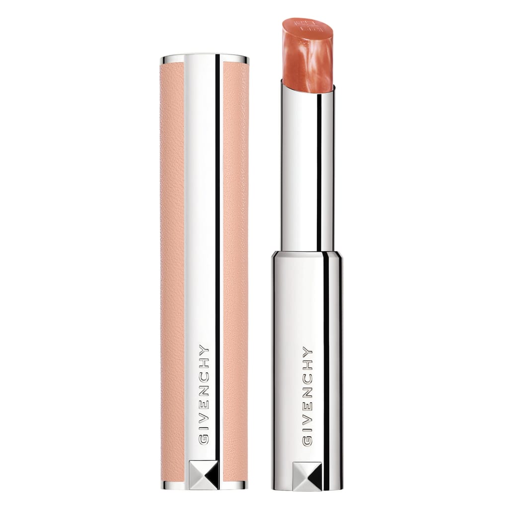 GIVENCHY Le Rose Perfecto Lippenbalsam 2.8 g 3274872454330 base-shot_de