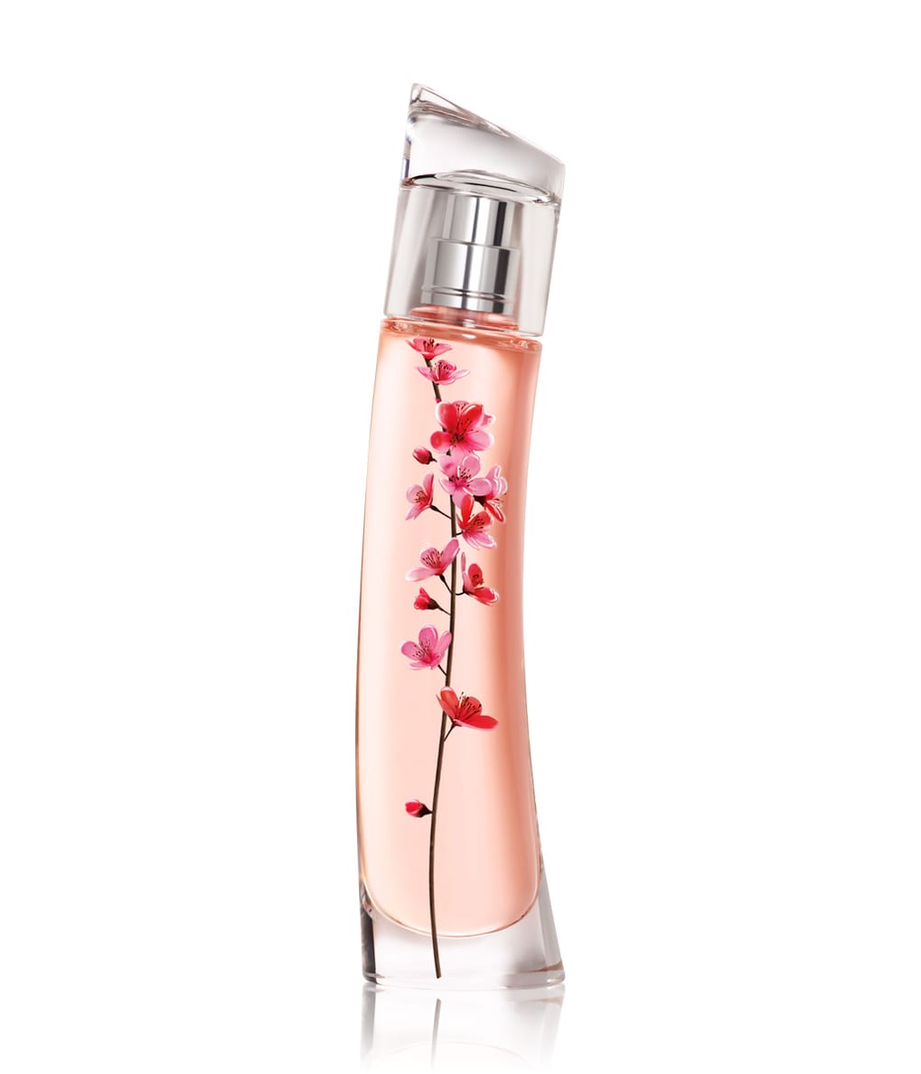 KENZO Flower Ikebana Eau de Parfum 40 ml 3274872454460 base-shot_de