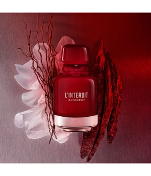 3. Bild von GIVENCHY L'Interdit Rouge Ultime Eau de Parfum