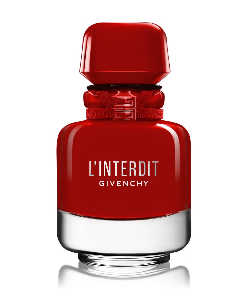 GIVENCHY L'Interdit Eau de Parfum 35 ml 3274872456327 base-shot_de