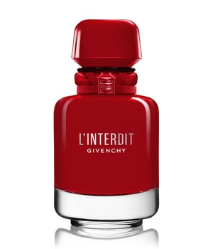 GIVENCHY L'Interdit Rouge Ultime Eau de Parfum