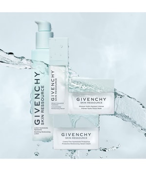 【新品】GIVENCHY SKIN RESSOURCE MASK 50ml Skin Ressource Mask - 72h intense hydra-relief mask