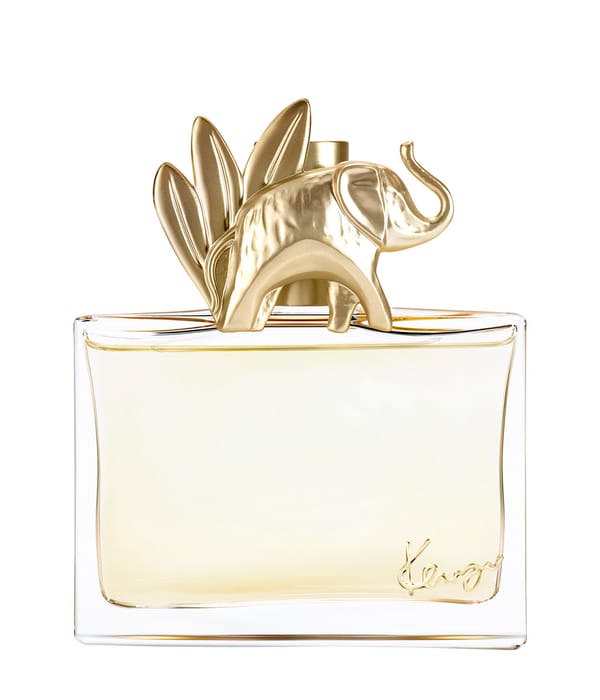 Produktbild 1 von 2, KENZO Jungle Eau de Parfum