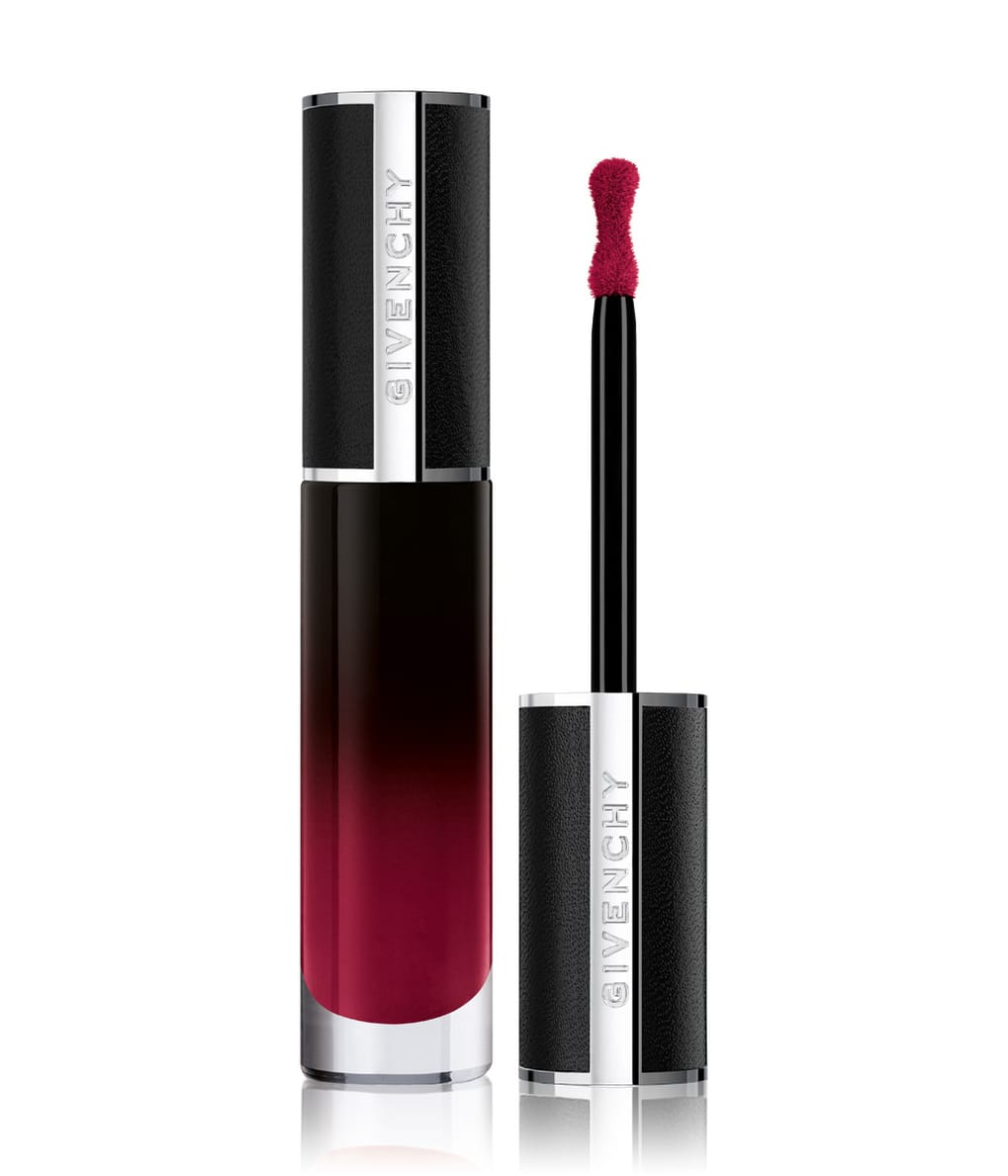 GIVENCHY Le Rouge Liquid Lipstick 6.5 ml 3274872458192 base-shot_de