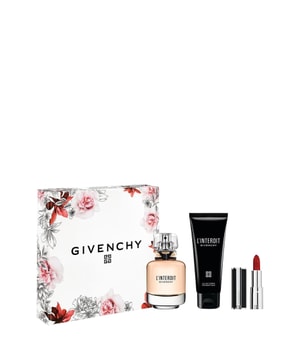 Givenchy GIVENCHY L'Interdit Eau de Parfum Duftset