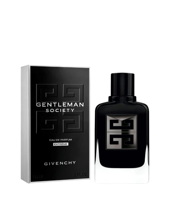 GIVENCHY Gentleman Society Eau de Parfum 60 ml 3274872467958 pack-shot_de