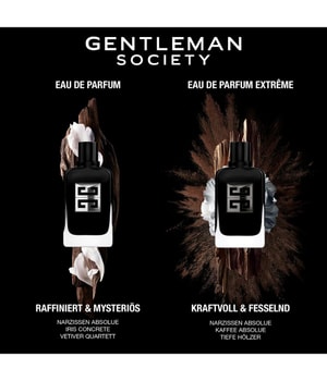 4. Bild von GIVENCHY Gentleman Society Extreme Eau de Parfum