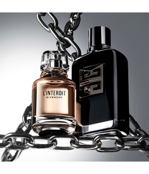 5. Bild von GIVENCHY Gentleman Society Extreme Eau de Parfum