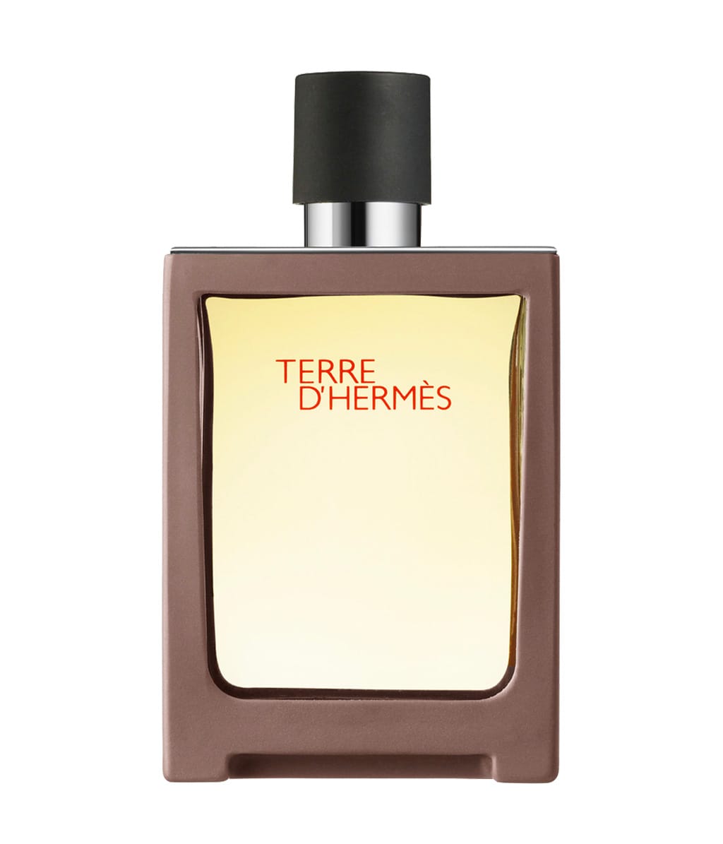 Hermes Edt 100 Ml Therme D'hermes Parfum HERMÈS Terre D