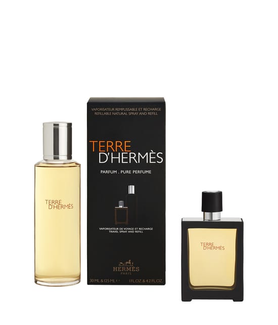 HERMÈS Terre d'Hermès Duftset 1 Stk 3346130009849 pack-shot_de