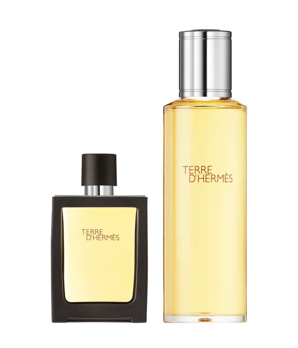 HERMÈS Terre d'Hermès Duftset 1 Stk 3346130009849 base-shot_de