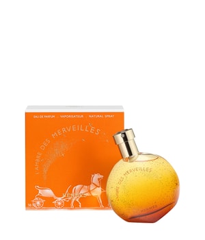 2. Bild von HERMÈS Eau de Merveilles L'Ambre des Merveilles Eau de Parfum