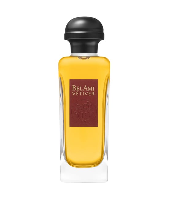 HERMÈS Bel Ami Vétiver Eau de Toilette 100 ml 3346130011170 base-shot_de
