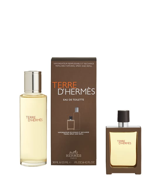 HERMÈS Terre d'Hermès Duftset 1 Stk 3346130013440 pack-shot_de