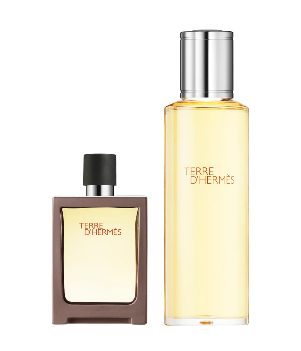 HERMÈS Terre d'Hermès Duftset 1 Stk 3346130013440 base-shot_de