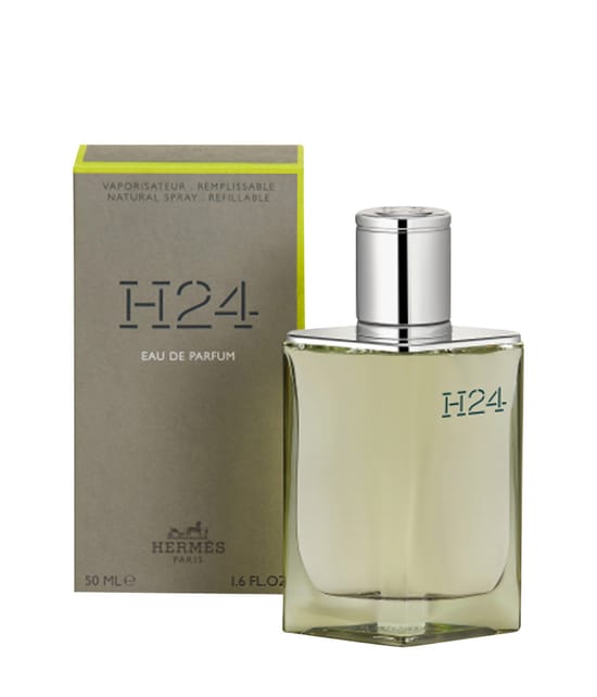 HERMÈS H24 Eau de Parfum 50 ml 3346130413769 pack-shot_de