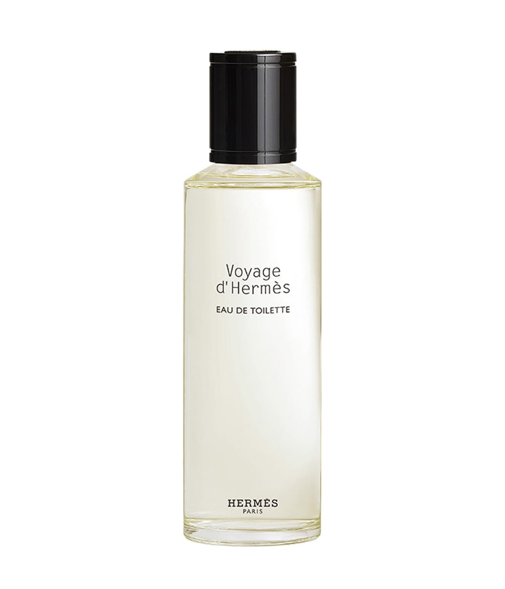 HERMÈS Voyage d'Hermès Eau de Toilette 200 ml 3346130416708 base-shot_de