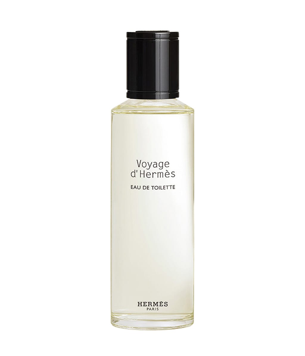HERMÈS Voyage d'Hermès Refill Eau de Toilette online kaufen