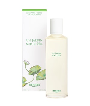 2. Bild von HERMÈS Un Jardin Sur Le Nil Refill Eau de Toilette