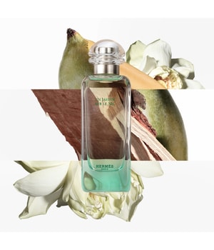 4. Bild von HERMÈS Un Jardin Sur Le Nil Refill Eau de Toilette