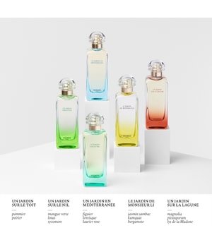 5. Bild von HERMÈS Un Jardin Sur Le Nil Refill Eau de Toilette