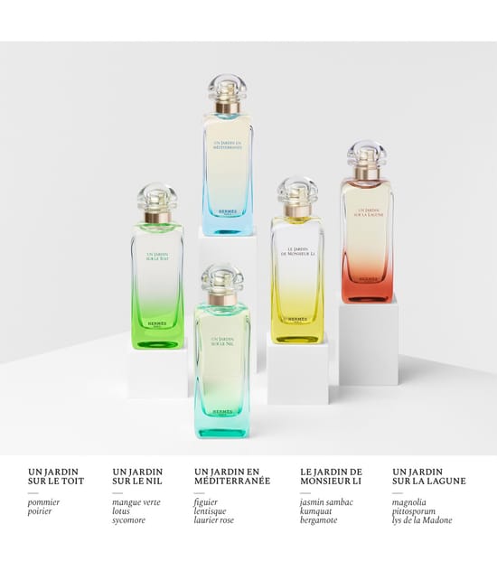 HERMÈS Un Jardin Eau de Toilette 200 ml 3346130416982 visual2-shot_de