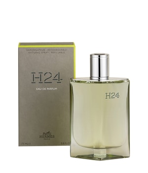 2. Bild von HERMÈS H24 Eau de Parfum