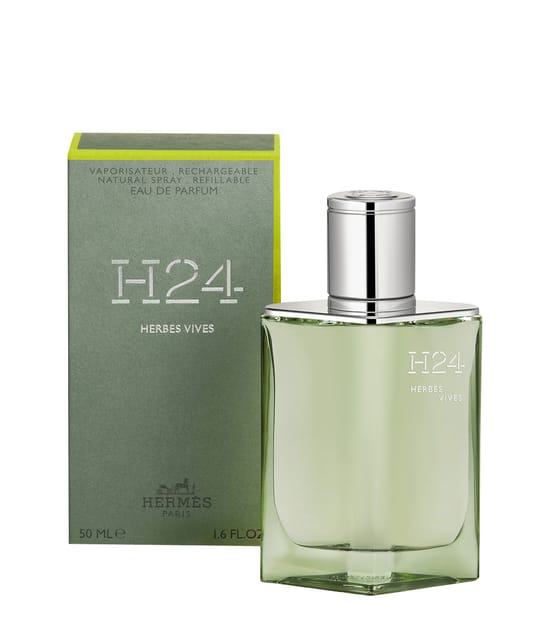 HERMÈS H24 Eau de Parfum 50 ml 3346130432104 pack-shot_de