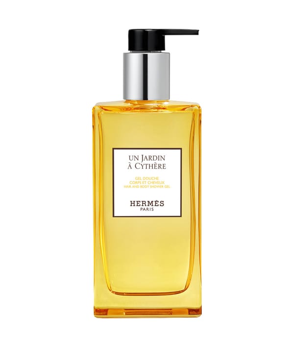 Produktbild 1 von 6, HERMÈS Un Jardin à Cythère Duschgel