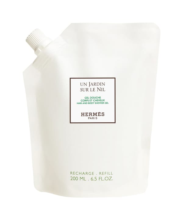 Produktbild 1 von 4, HERMÈS Un Jardin sur le Nil Duschgel