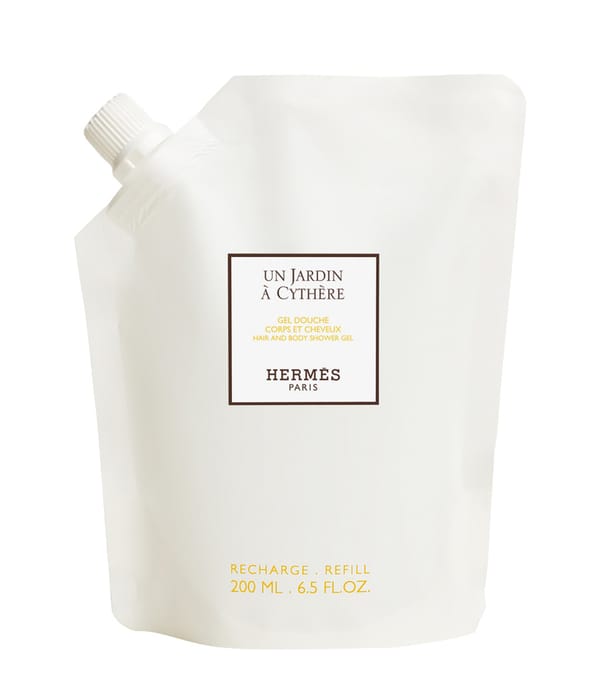 Produktbild 1 von 3, HERMÈS Un Jardin à Cythère Duschgel