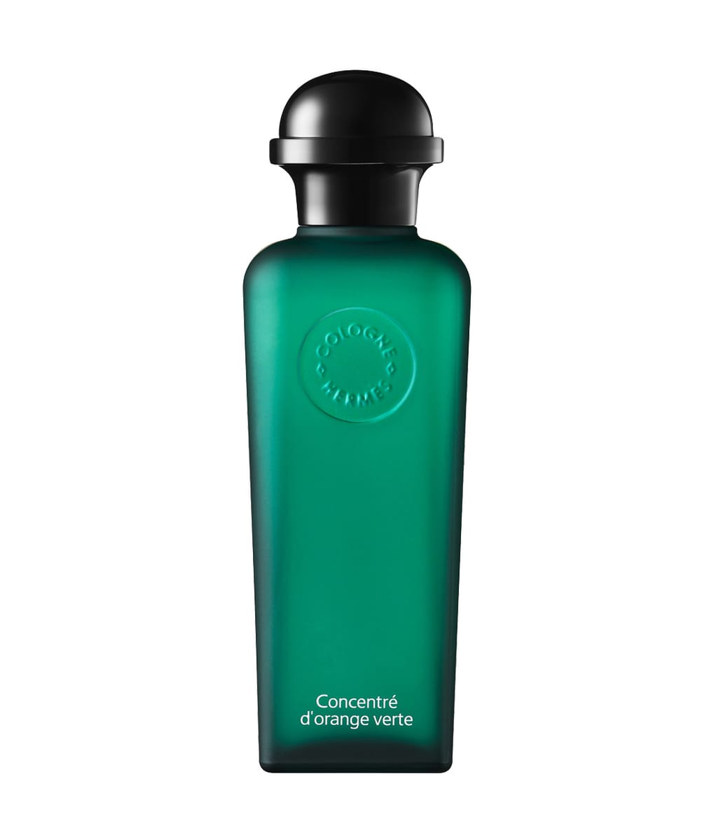 HERMÈS Collection Colognes Eau de Toilette 200 ml 3346130490661 base-shot_de