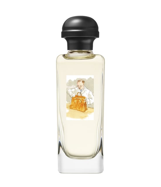 Produktbild 2 von 2, HERMÈS Eau d'Hermès Eau de Toilette