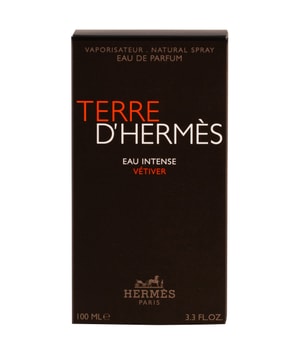 2. Bild von HERMÈS Terre d'Hermès Eau Intense Vétiver Eau de Parfum